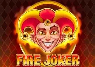 Fire Joker thumbnail