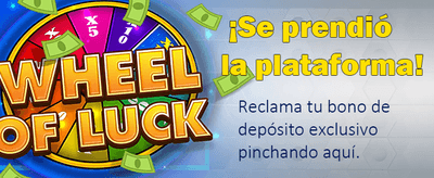 Gana el Jackpot Hoy 💰