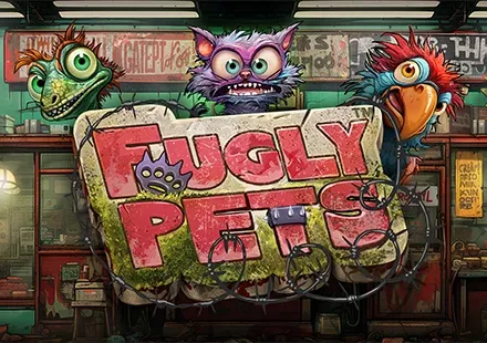 Fugly Pets thumbnail
