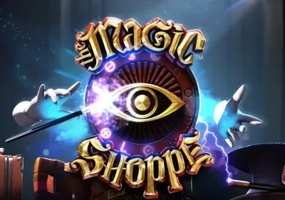 Magic Shoppe screenshot