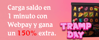 Bono de Bienvenida 100%