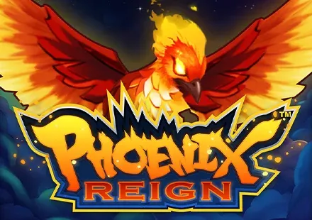 Phoenix Reign™ thumbnail