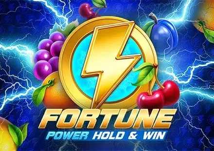 Fortune Power_ Hold & Win game icon