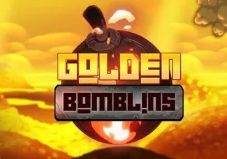Golden BOMBlins screenshot