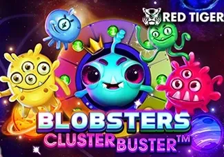 Blobsters Clusterbuster game icon