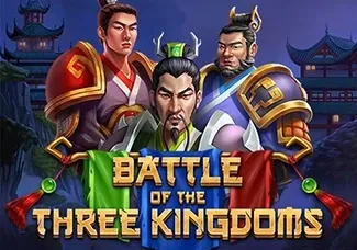 Battle of the Three Kingdoms