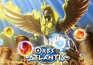 Orbs Of Atlantis