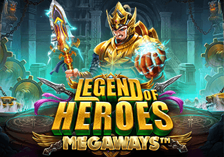 Legend of Heroes Megaways