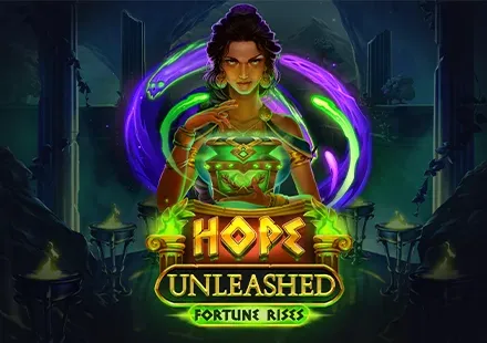 Hope Unleashed Fortune Rises game icon