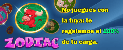 Bono de Bienvenida Real Chile promotion banner