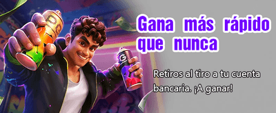 Bono de Bienvenida Especial 🎰