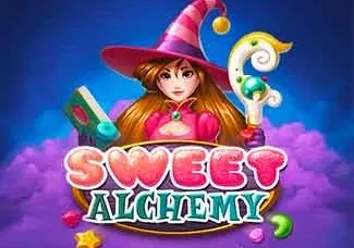 Sweet Alchemy thumbnail