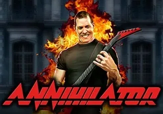 Annihilator game thumbnail