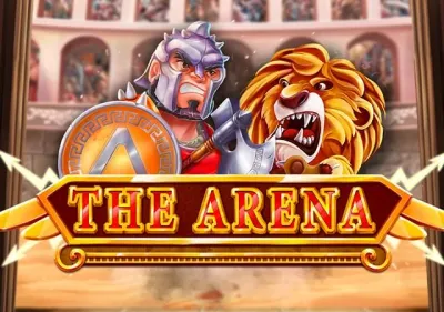 The Arena game icon