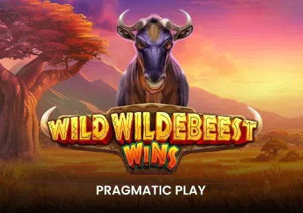Wild Wildebeest Wins thumbnail