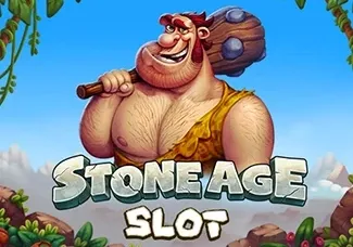 Stone age Slot screenshot