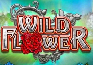 Wild Flower screenshot