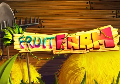 Fruit Farm game thumbnail